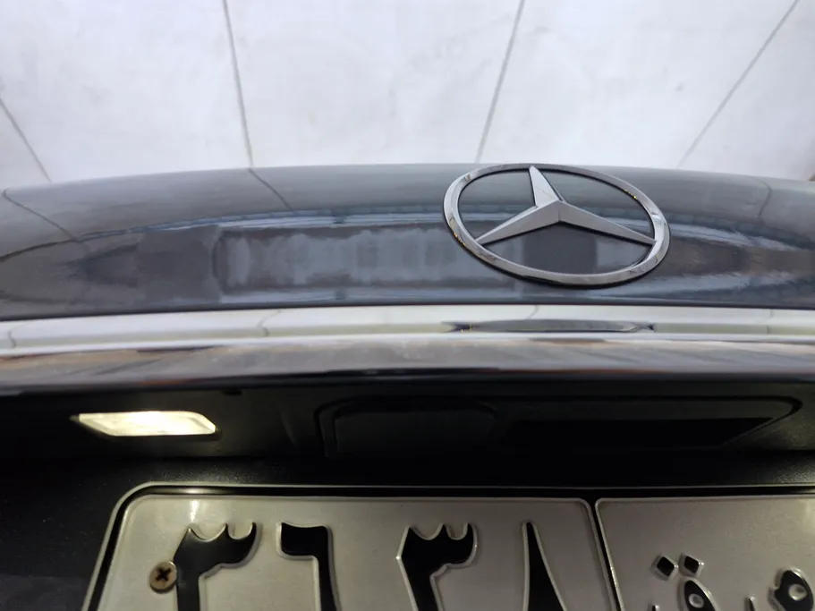 2019 Mercedes E 350 