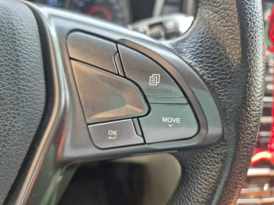 2020 SsangYong Tivoli XK 