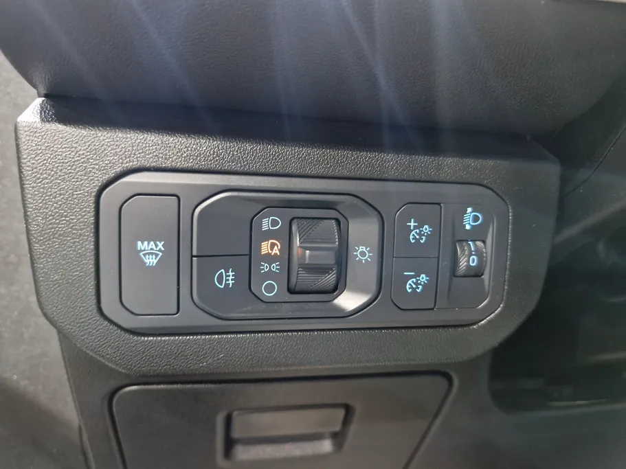 2024 Ford Taurus Titanium New Shape 