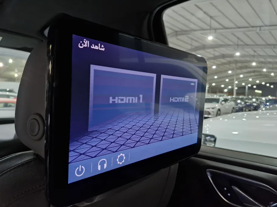 جي إم سي  يوكن SLT 2023 