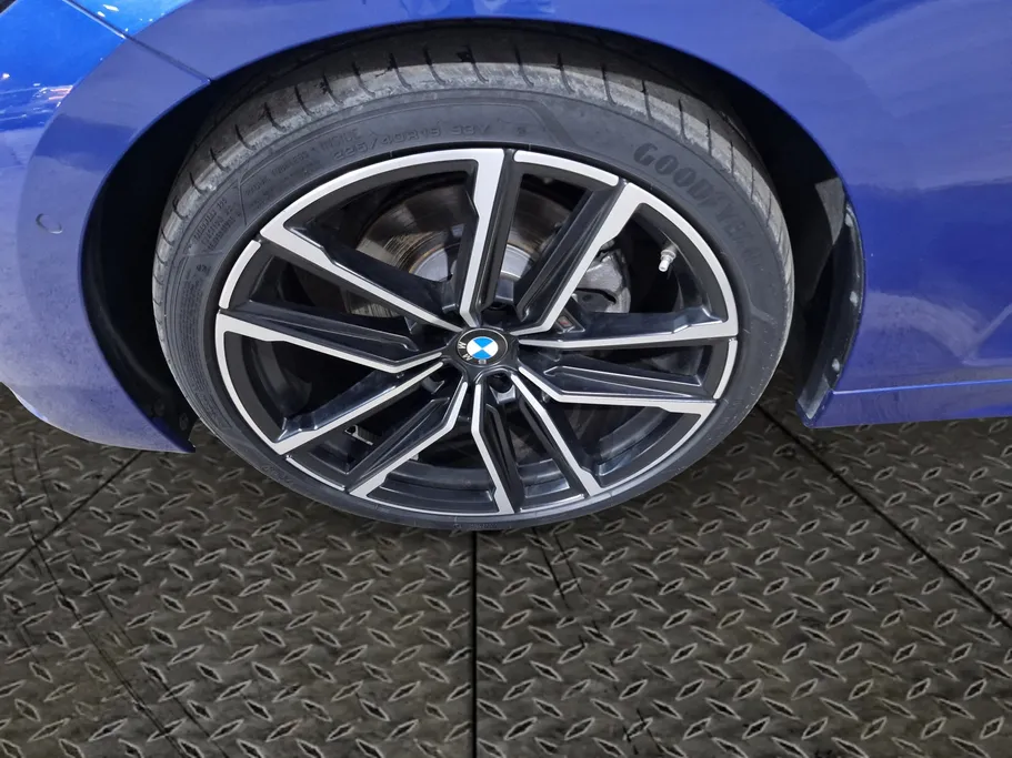 2024 BMW 4 Series 420i 