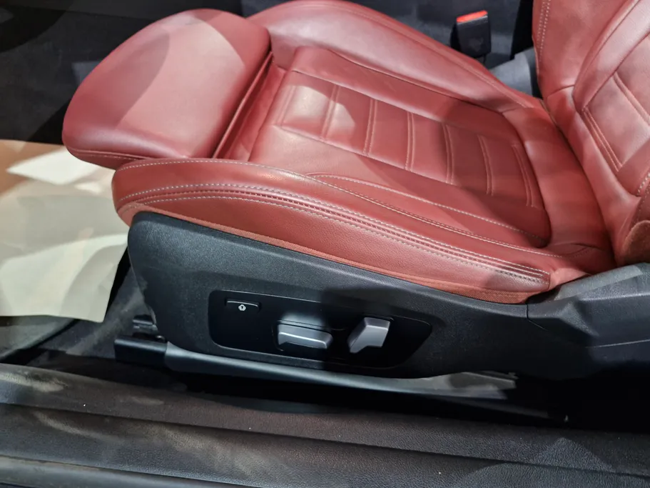 2024 BMW 4 Series 420i 