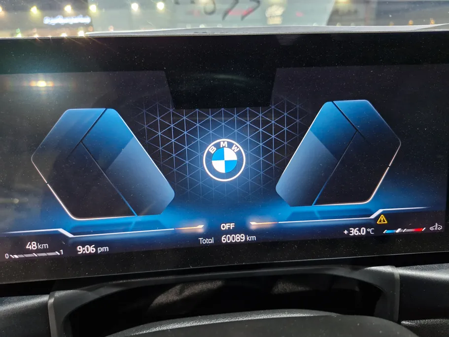 2024 BMW 4 Series 420i 