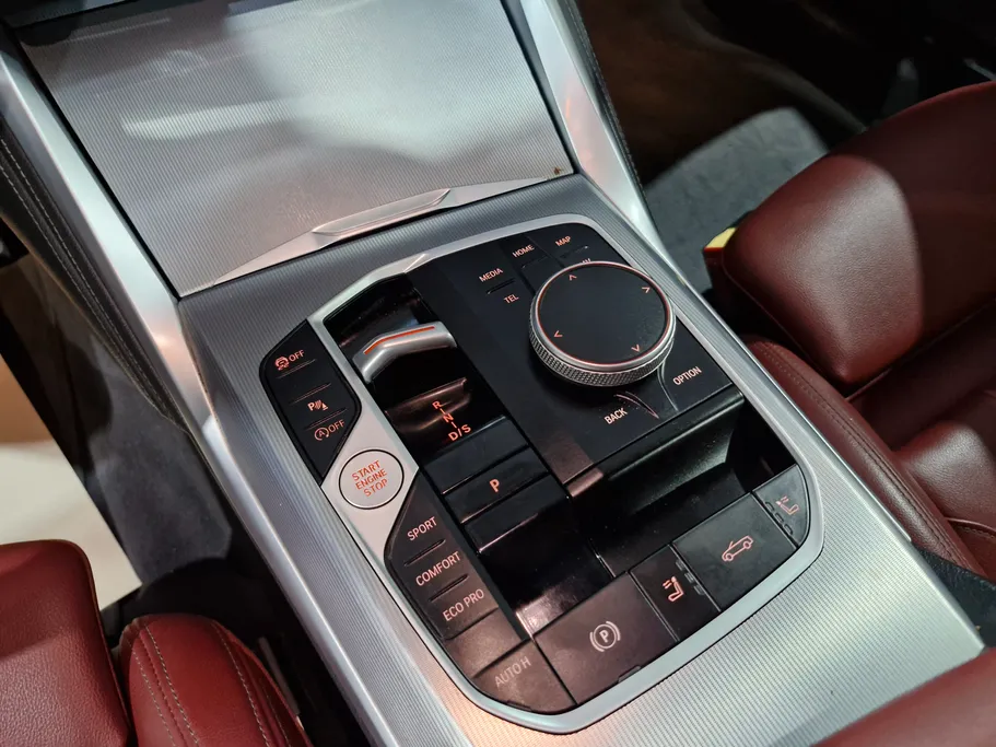 2024 BMW 4 Series 420i 