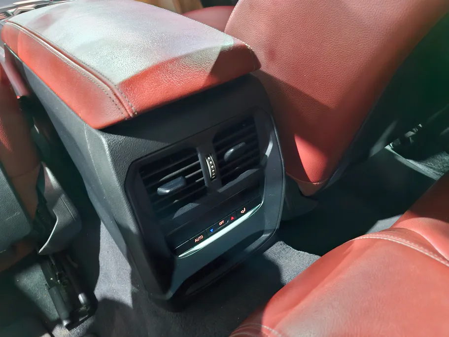 2024 BMW 4 Series 420i 