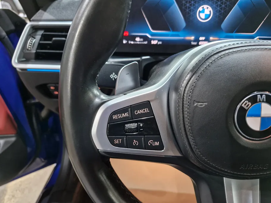 2024 BMW 4 Series 420i 