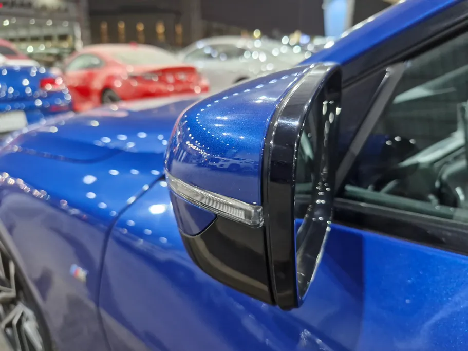 2024 BMW 4 Series 420i 