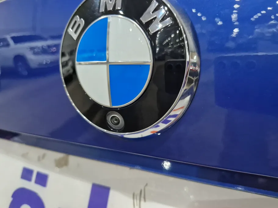 2024 BMW 4 Series 420i 