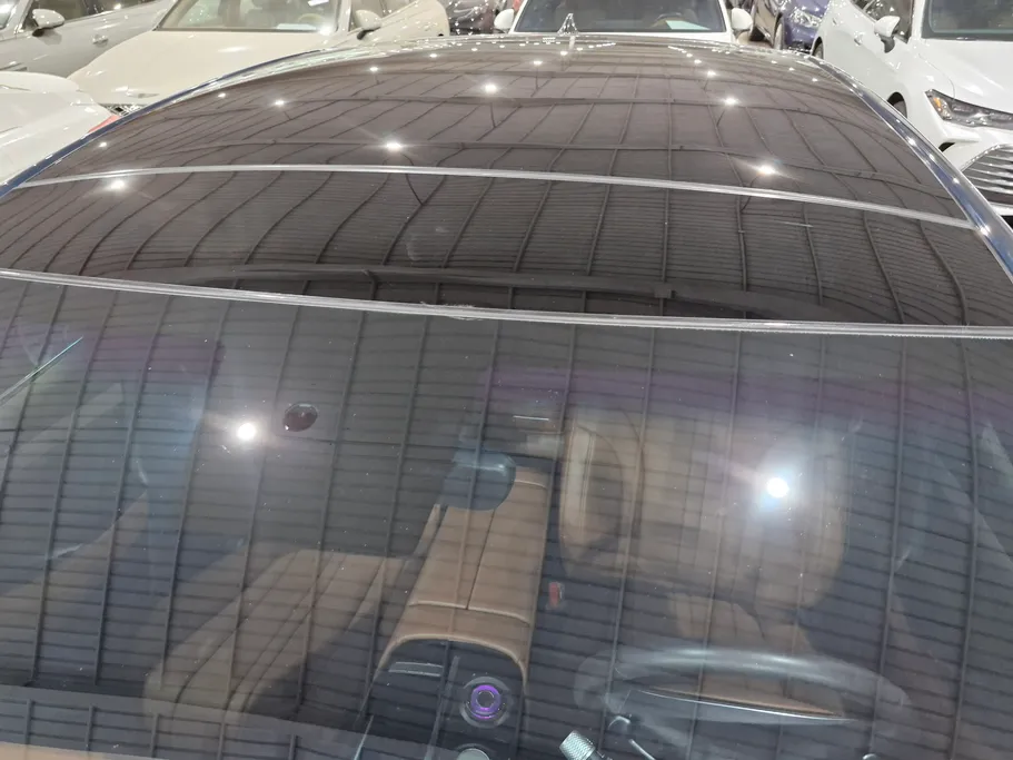 2024 Genesis G80 PRESTIGE 