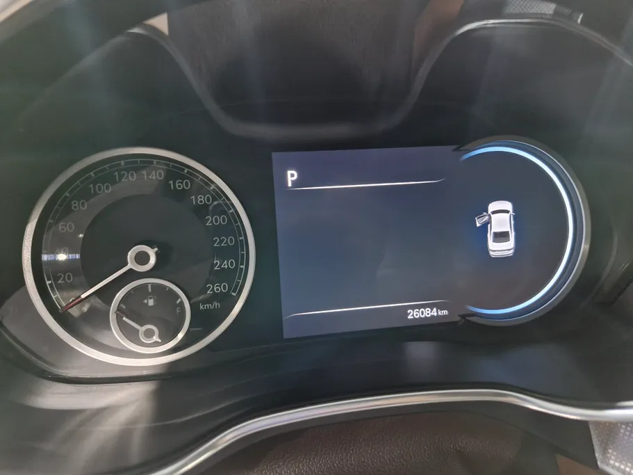 2024 Genesis G80 PRESTIGE 