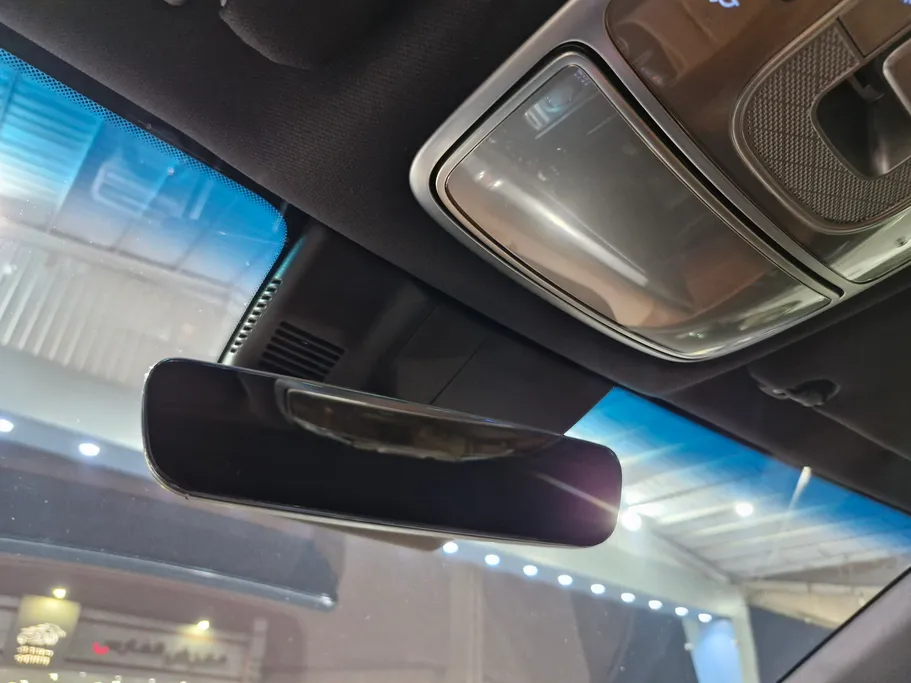 2024 Genesis G80 PRESTIGE 