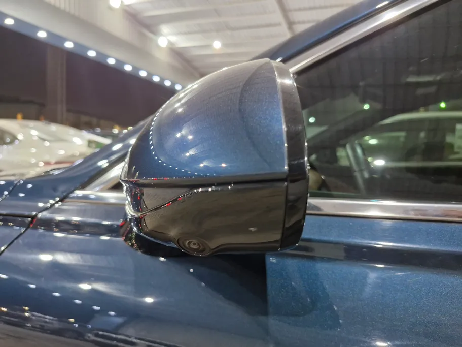 2024 Genesis G80 PRESTIGE 
