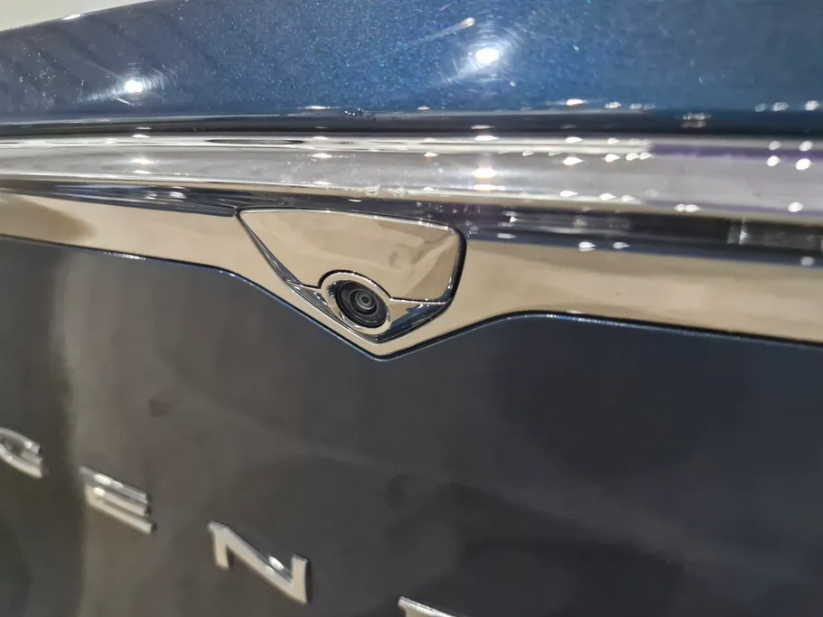 2024 Genesis G80 PRESTIGE 