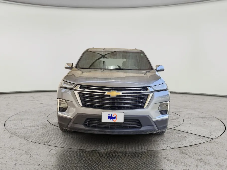 2023 Chevrolet Traverse LT 