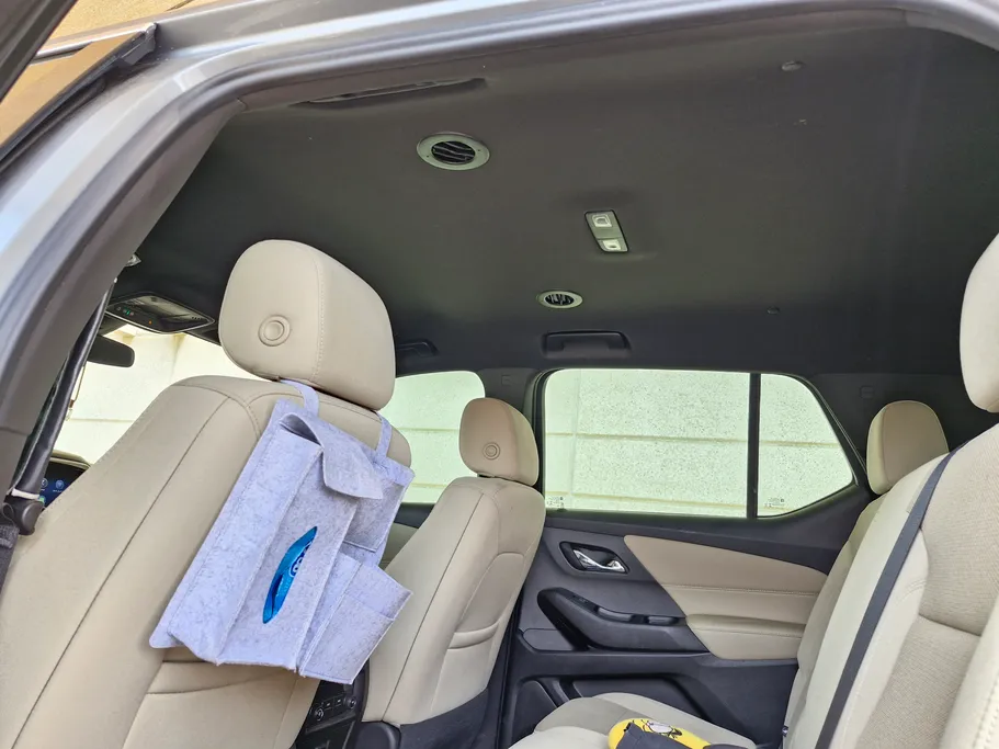 2023 Chevrolet Traverse LT 