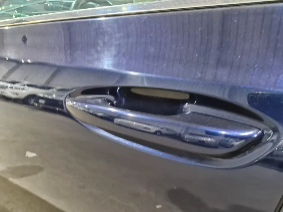 2022 Lexus ES 300 H 