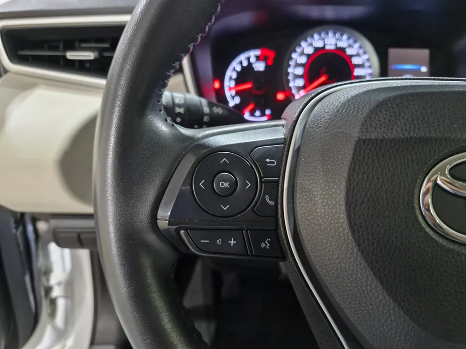 2024 Toyota Corolla GLI 
