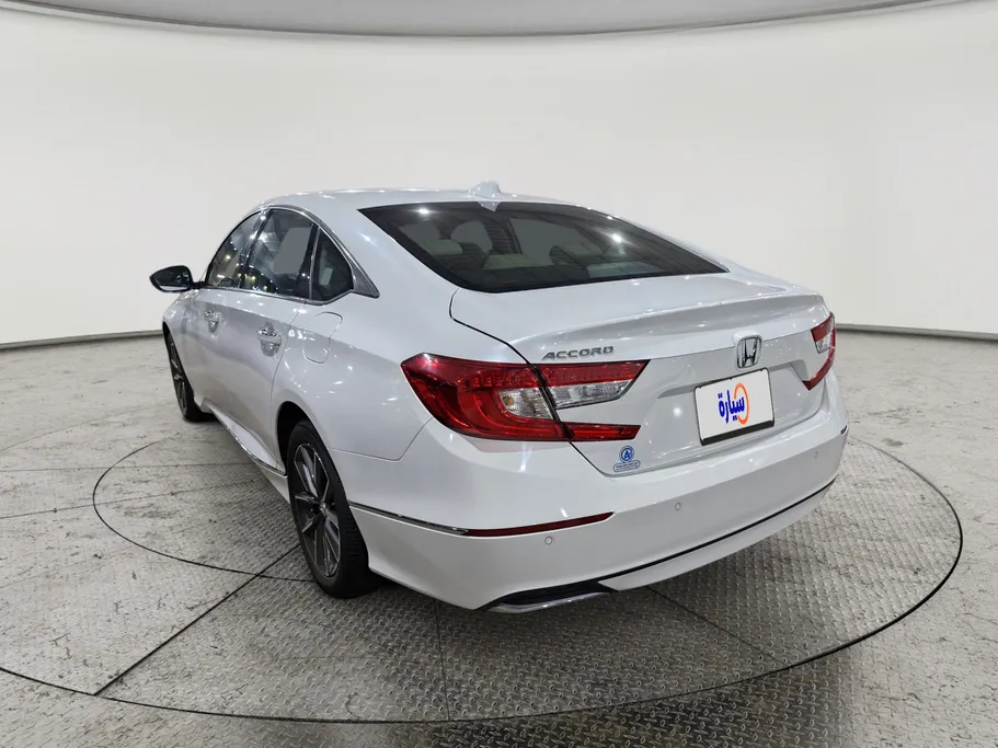 هوندا اكورد EX 2022 