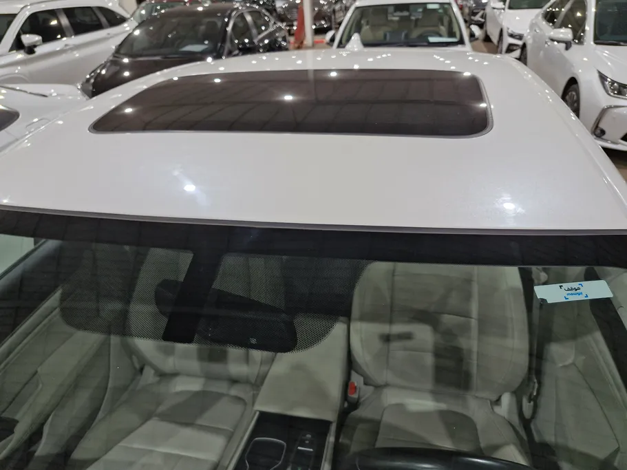 هوندا اكورد EX 2022 