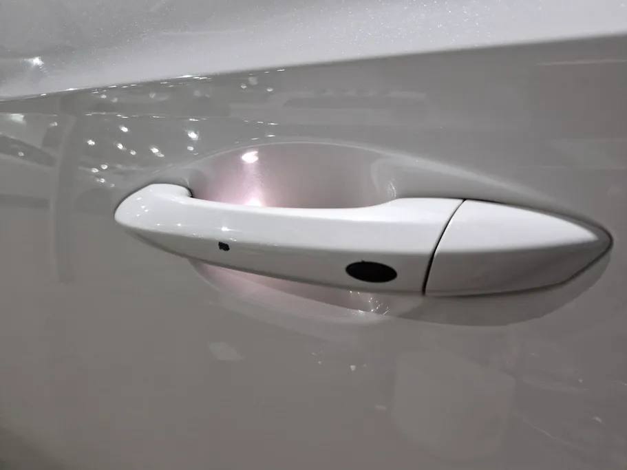 2024 Hyundai Tucson Comfort  