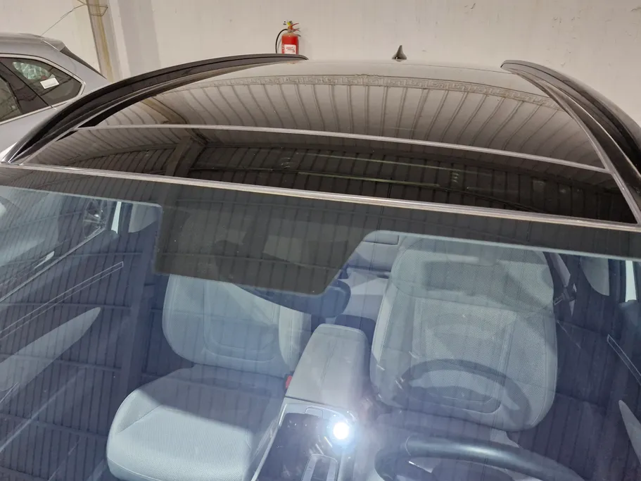 2024 Hyundai Tucson Comfort  