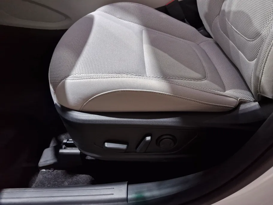 2024 Hyundai Tucson Comfort  