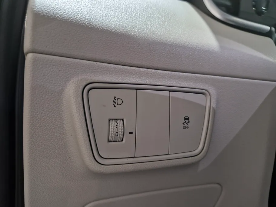 2024 Hyundai Tucson Comfort  