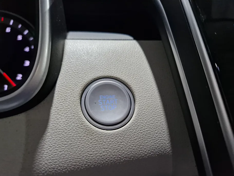 2024 Hyundai Tucson Comfort  