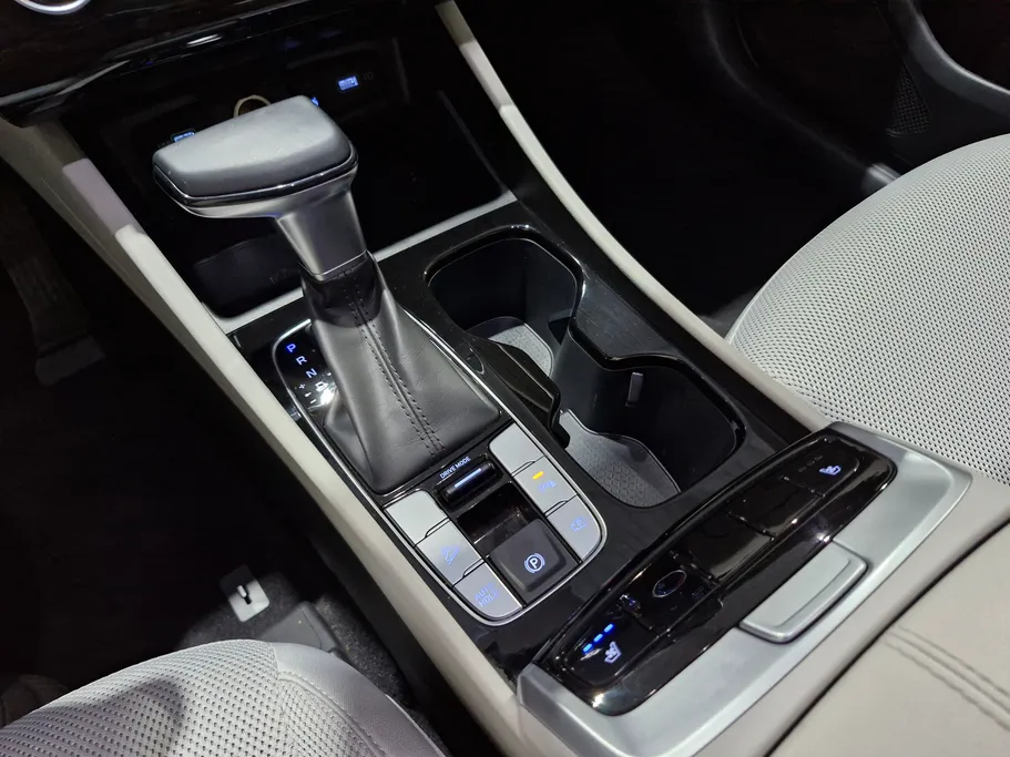 2024 Hyundai Tucson Comfort  