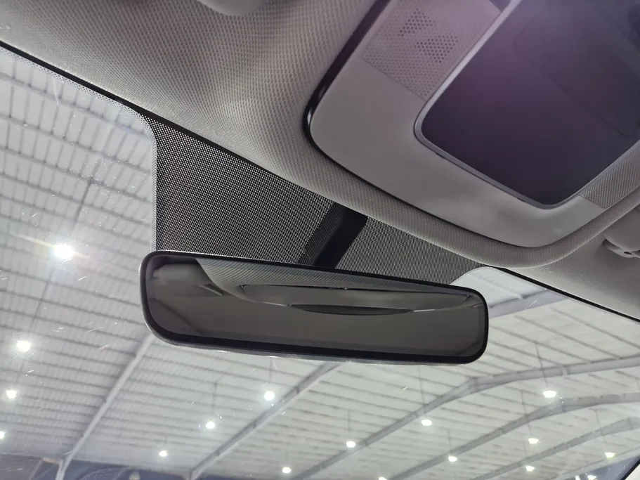 2024 Hyundai Tucson Comfort  