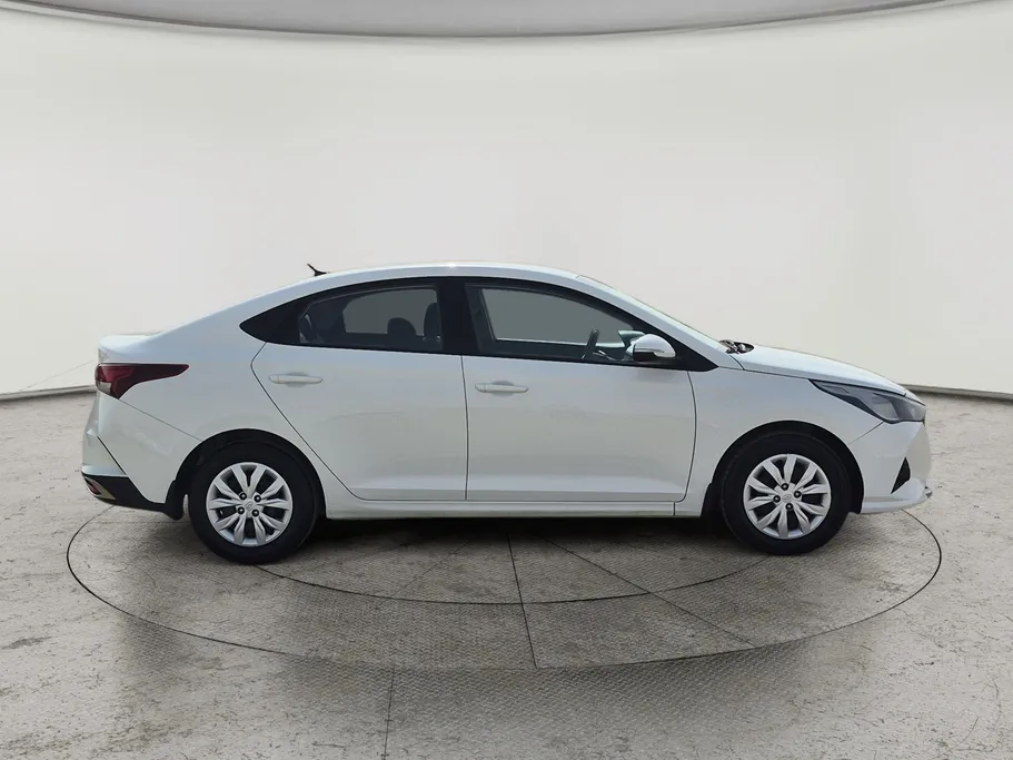 2023 Hyundai Accent Smart 
