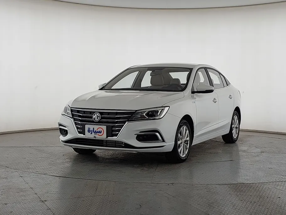 ام جي 5 COM 2024 