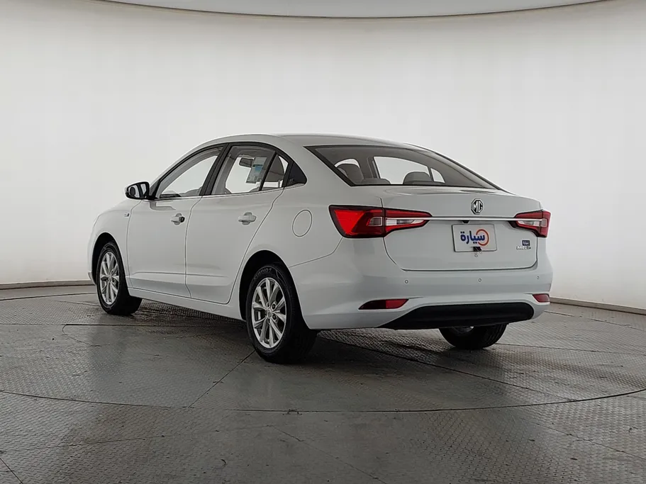 ام جي 5 COM 2024 