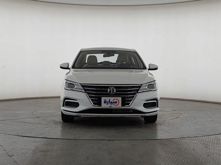 ام جي 5 COM 2024 