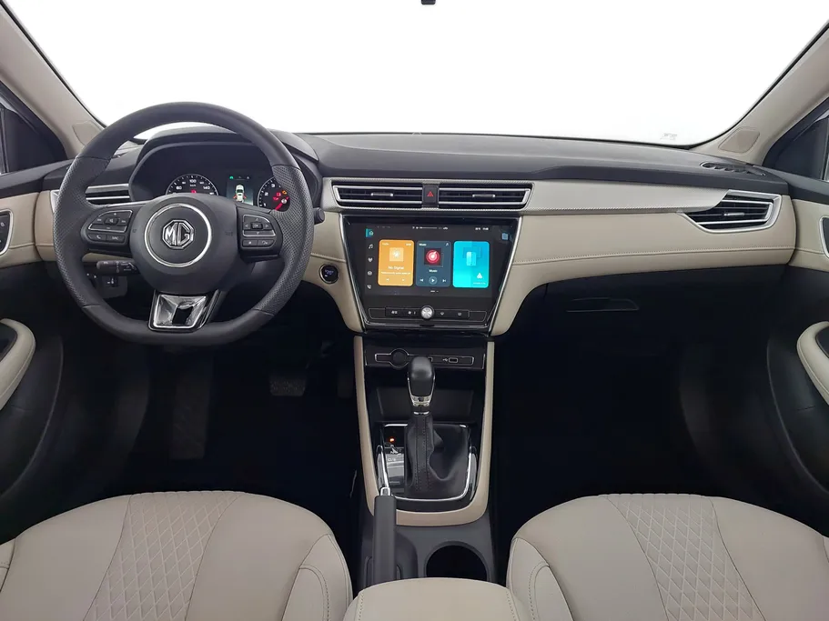 ام جي 5 COM 2024 