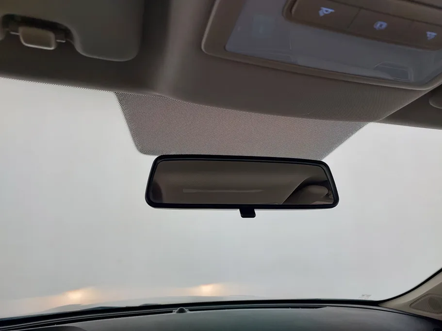 ام جي 5 COM 2024 