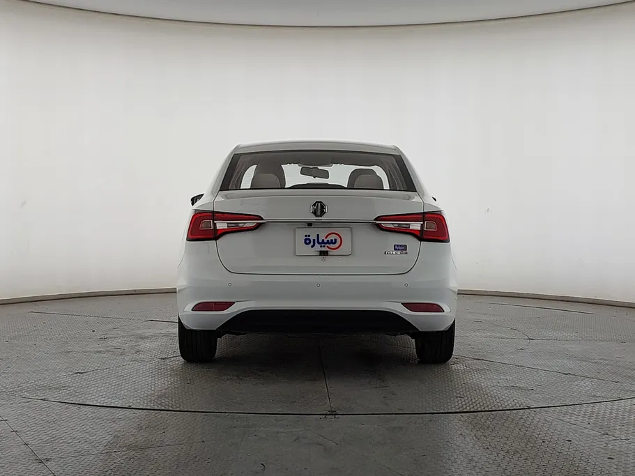 ام جي 5 COM 2024 