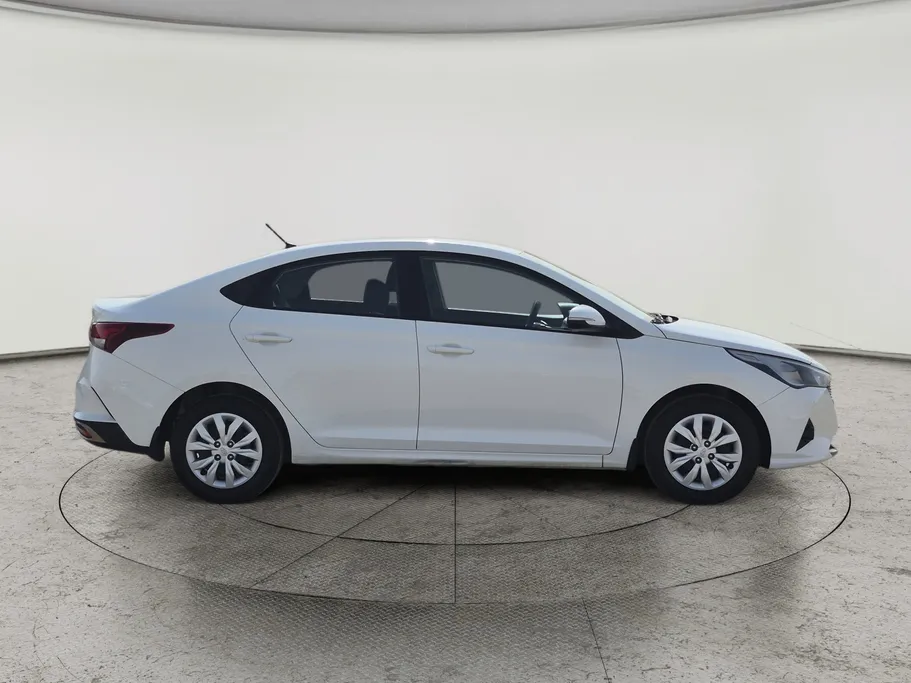 2023 Hyundai Accent Smart 