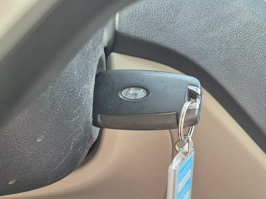 2023 Hyundai Accent Smart 