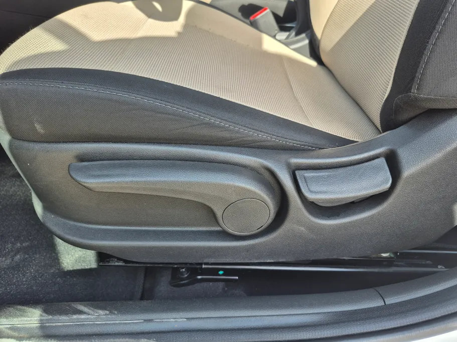 2023 Hyundai Accent Smart 
