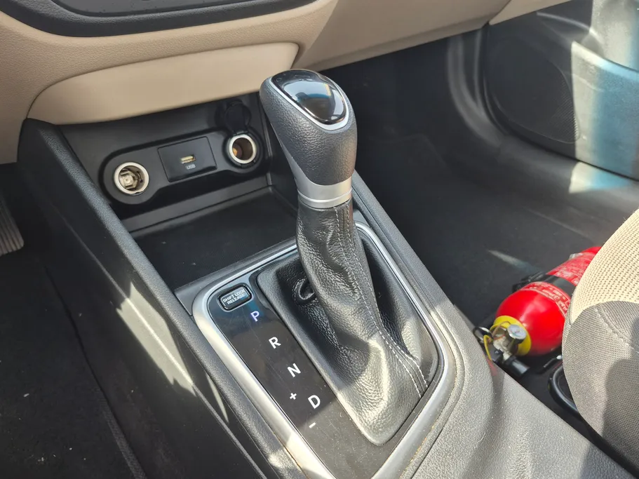 2023 Hyundai Accent Smart 