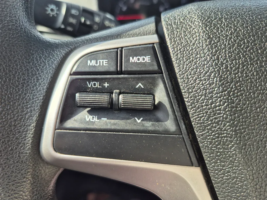 2023 Hyundai Accent Smart 