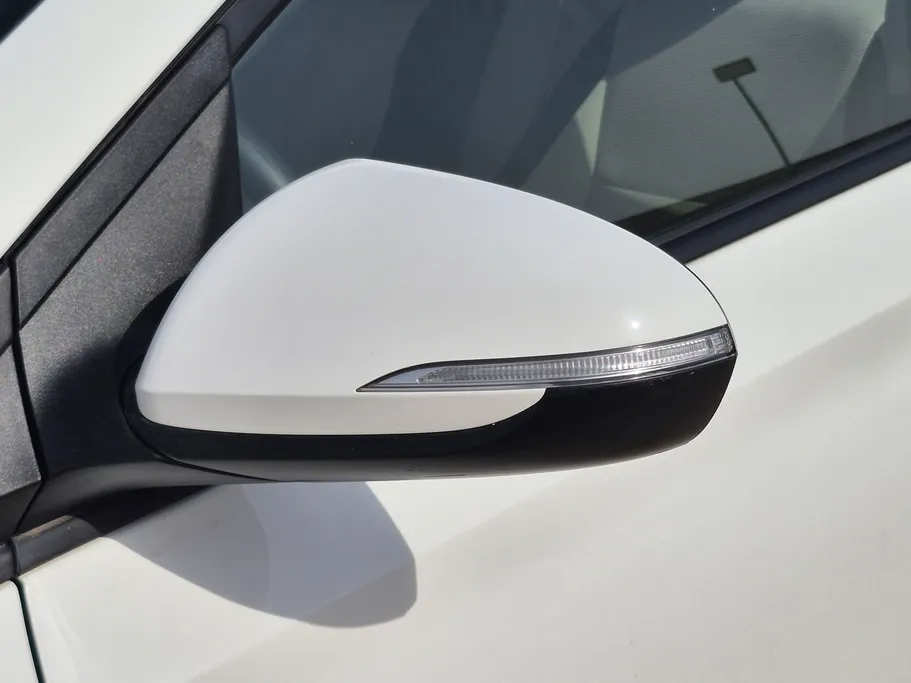 2023 Hyundai Accent Smart 