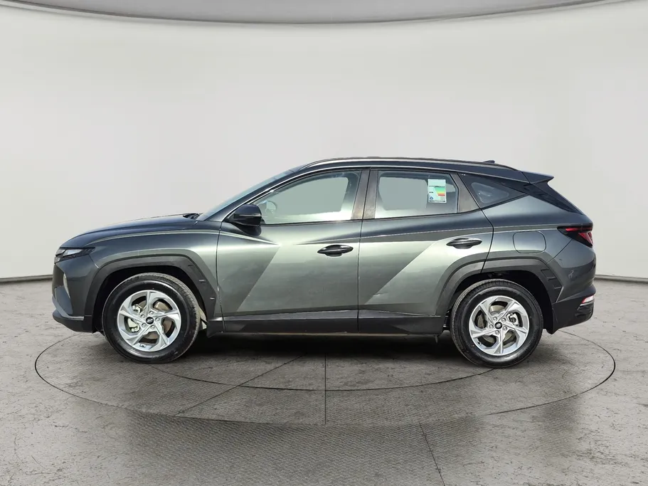 2023 Hyundai Tucson Smart 