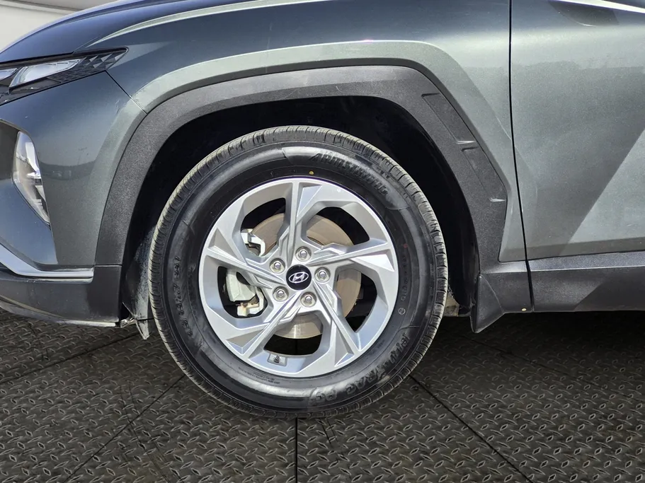 2023 Hyundai Tucson Smart 