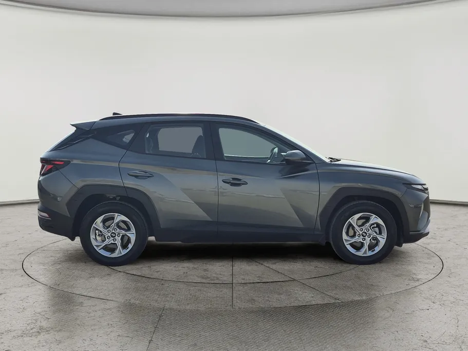2023 Hyundai Tucson Smart 