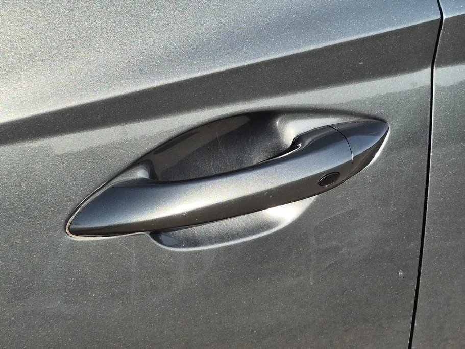 2023 Hyundai Tucson Smart 
