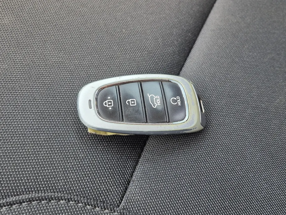 2023 Hyundai Tucson Smart 