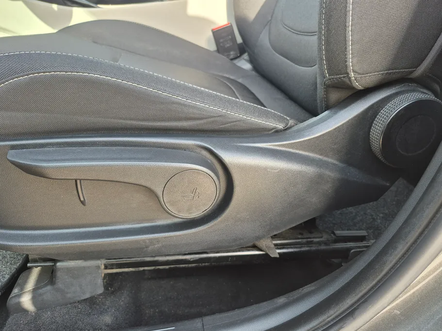 2023 Hyundai Tucson Smart 