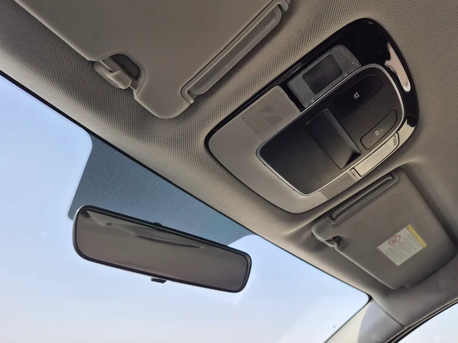 2023 Hyundai Tucson Smart 